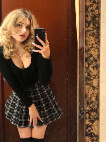 Индивидуалка Лорета Фотография 2